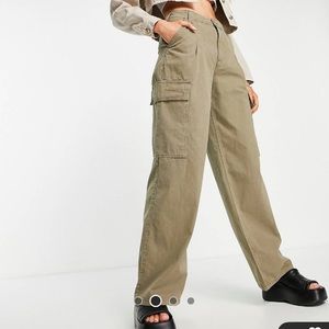 ASOS DESIGN | Cargo pant